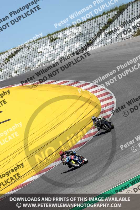 may 2019;motorbikes;no limits;peter wileman photography;portimao;portugal;trackday digital images